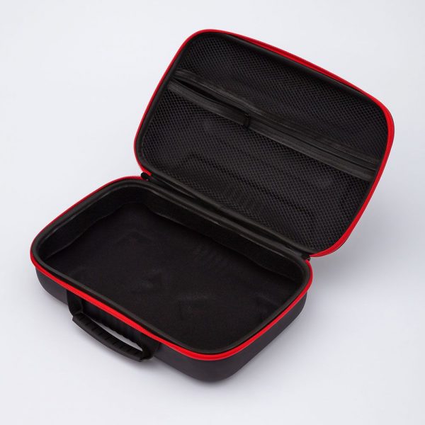 Travel Case for Tattoo Piercing and Cosmetic Supplies  eBay